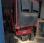 Tondeuse Toro Ground master 223D