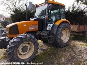 Autre Renault             CERGOS 350