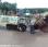 Trancheuse Rivard RV 104  TR80T
