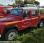 Châssis-cabine Land Rover DEFENDER