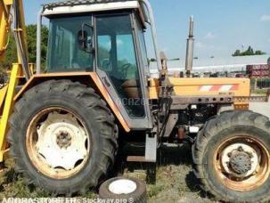 Autre Renault 751 4S