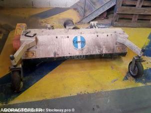 Autre Carroy Giraudon TBF 100