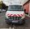 Fourgon avec parois et toit rigide Renault Master