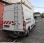 Fourgon avec parois et toit rigide Renault Master