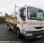 Benne basculante de chantier et de TP Renault Midlum