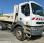 Benne basculante de chantier et de TP Renault KERAX255