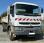 Benne basculante de chantier et de TP Renault KERAX255