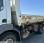 Benne basculante de chantier et de TP Renault KERAX255