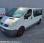 Autobus Renault Trafic