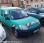 Fourgon avec parois et toit rigide Citroën Berlingo