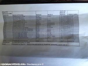 Autre nc             Liste photo