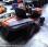 Tondeuse Husqvarna Cth 174