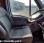 Fourgon avec parois et toit rigide Renault Master