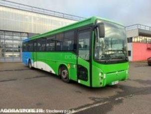 Autobus Irisbus Ares