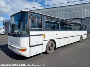 Autobus Karosa Recreo