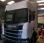 Pour semi-remorque Scania R450