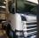 Pour semi-remorque Scania R450