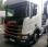 Pour semi-remorque Scania R450