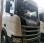 Pour semi-remorque Scania R450