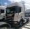 Pour semi-remorque Scania R450