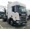Pour semi-remorque Scania R450