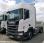 Pour semi-remorque Scania R450