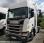 Pour semi-remorque Scania R450