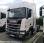 Pour semi-remorque Scania R450