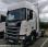 Pour semi-remorque Scania R450