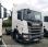 Pour semi-remorque Scania R450