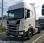Pour semi-remorque Scania R450