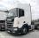 Pour semi-remorque Scania R450