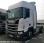 Pour semi-remorque Scania R450