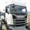 Pour semi-remorque Scania R450