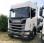 Pour semi-remorque Scania R450