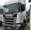 Pour semi-remorque Scania R450