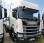 Pour semi-remorque Scania R450