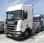 Pour semi-remorque Scania R450