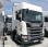 Pour semi-remorque Scania R450