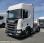 Pour semi-remorque Scania R450