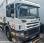 Benne à ordure ménagères Scania PRG230-30