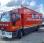 Incendie Iveco 120E23