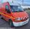 Fourgon avec parois et toit rigide Renault Master