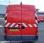 Fourgon avec parois et toit rigide Renault Master