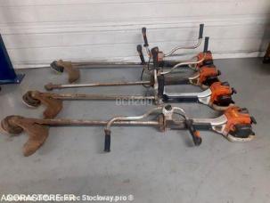 Autre Stihl             FS410