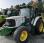 Autre John Deere             6120E