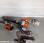 Autre Stihl             SH86C, MS201TC, BG86