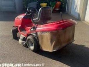 Tondeuse Honda HF 2417