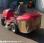 Tondeuse Honda HF 2417