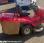 Tondeuse Honda HF 2417